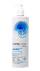 Gel douche nourrissant 400 ml