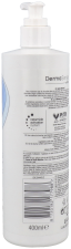Gel douche nourrissant 400 ml