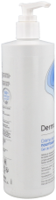 Gel douche nourrissant 400 ml