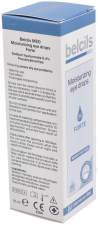 Forte Gouttes Ophtalmiques 10 ml