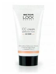 CC Crème Perfect Colour Doré Spf 30