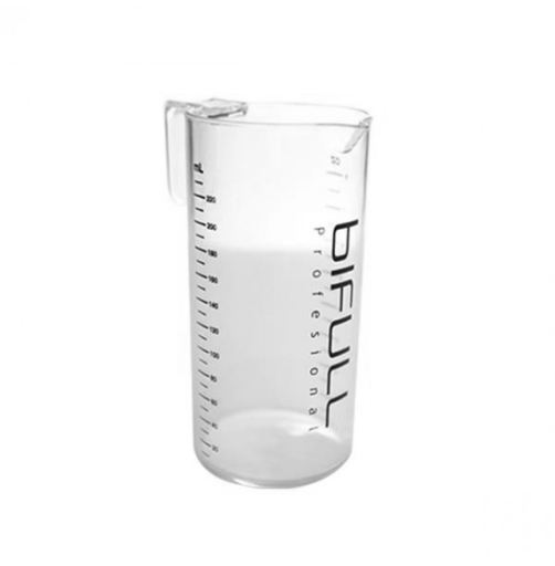 Cylindre Gradué Gobelet Doseur 220 ml