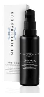 Cr&egrave;me Visage Anti-&acirc;ge 50 ml
