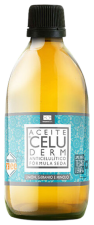 Huile Terpénique Masaje Celuderm 500 ml