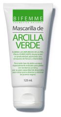 Masque à l&#39;argile verte 125 ml