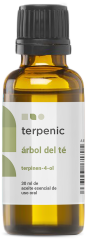 Huile essentielle d'arbre &agrave; th&eacute; 100 ml