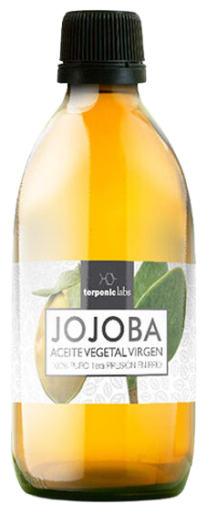 Huile végétale de jojoba 250 ml