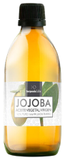 Huile végétale de jojoba 250 ml