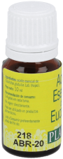 Huile essentielle d&#39;eucalyptus 10 ml