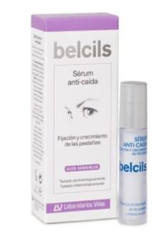 Sérum anti-chute 3 ml