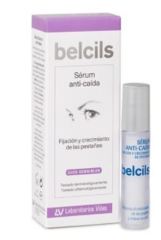 Sérum anti-chute 3 ml