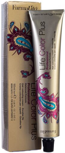 Life Color Plus Coloration Permanente 100 ml
