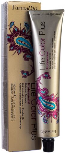 Life Color Plus Coloration Permanente 100 ml