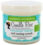 Cowash pour revêtement de boucles à l&#39;eau de coco 354 ml
