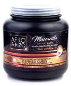 Masque Capillaire au Cacao &amp; Beurre de Karit&eacute;