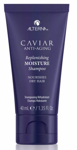 Shampooing Restructurant Bond Repair Caviar 40 ml