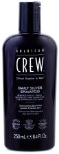 Shampooing Revitalisant Quotidien Argent 250 ml