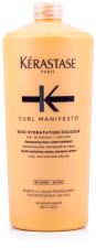 Curl Manifesto Bain Hydratation Douceur Shampooing 1000 ml