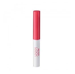 Look Expert Rossetto Pêche Rose Rouge à Lèvres 1 Unité