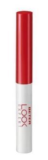 Look Expert Red Glam Lipstick 1 Unité