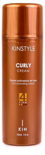 Style Cr&egrave;me Boucl&eacute;e 150 ml
