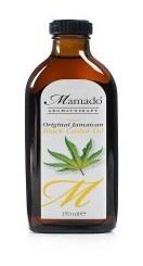 Huile de ricin noire jamaïcaine originale 150 ml