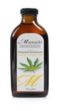 Huile de ricin noire jamaïcaine originale 150 ml