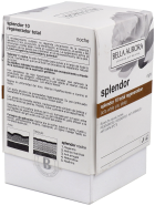 Splendor 10 Crème de Nuit Régénérante Anti-Rides 50 ml