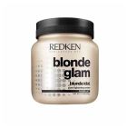 Crème Éclaircissante Pure Blonde Glam 500 gr