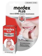 Vernis à ongles extra-amer transparent 9 ml