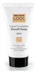 Fond de teint liquide Smooth Honey SPF 35