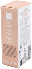 Fond de teint liquide Smooth Honey SPF 35
