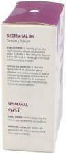 Sérum Sesmahal B5 30 ml + Brume Liposomée 30 ml