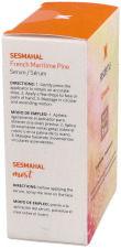 Sérum Pin Maritime Français Sesmahal 30 ml + Brume Liposomée 30 ml