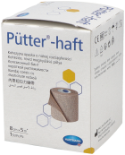 Bandage Haft Binde P1