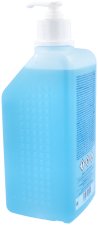 Antiseptique avec valve 1000 ml