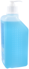Antiseptique avec valve 1000 ml