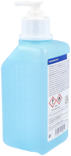 Gel avec valve 475 ml