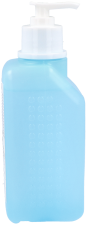 Gel avec valve 475 ml