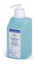 Gel avec valve 475 ml