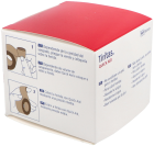 Aide rapide 6 cm x 2 m
