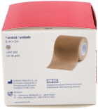 Aide rapide 6 cm x 2 m