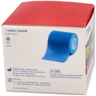 Aide rapide 6 cm x 2 m