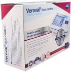 Tensiomètre Duo Control Medium