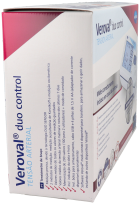 Tensiomètre Duo Control Medium