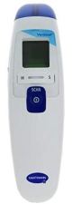 Thermomètre infrarouge 2 en 1 DS22 LG2