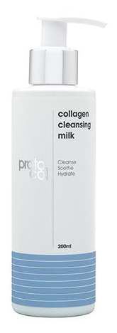 Proto-col Lait d&eacute;maquillant 120 ml