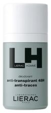 Déodorant anti-transpirant Homme 48H 50 ml