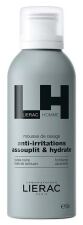 Mousse à raser Homme 150 ml