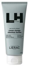 Gel douche intégral Homme 200 ml